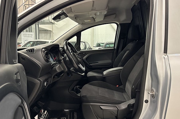 Mercedes-Benz Citan 110 14 of 23