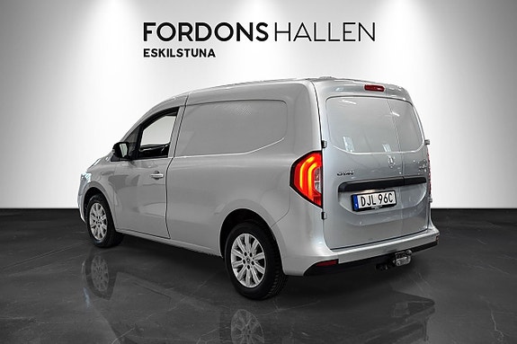 Mercedes-Benz Citan 110 11 of 23