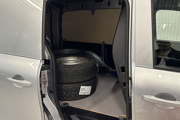 Mercedes-Benz Citan 110 9 of 23