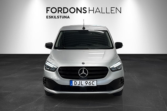 Mercedes-Benz Citan 110 2 of 23
