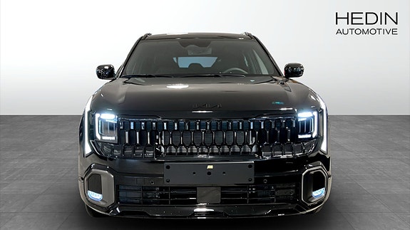 Kia Seltos 8 of 10