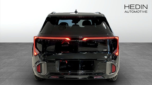 Kia Seltos 7 of 10