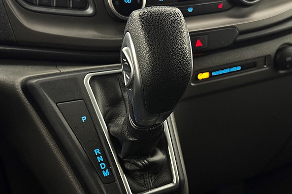 Ford Transit Custom 24 of 27