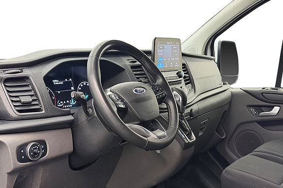 Ford Transit Custom 15 of 27