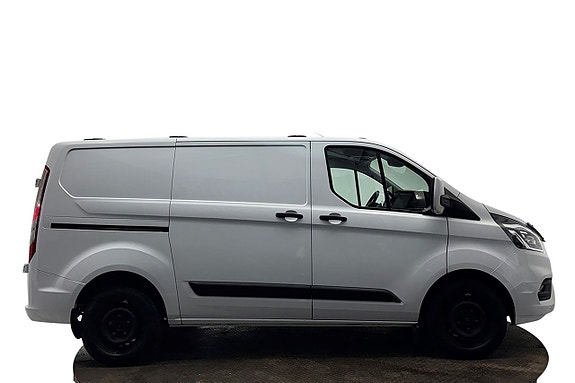 Ford Transit Custom 5 of 27
