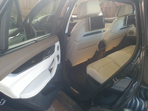 BMW X6 5 of 12