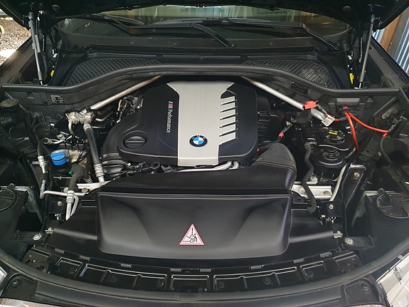 BMW X6 8 of 12