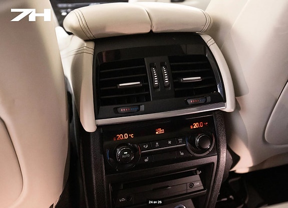 BMW X6 12 of 12