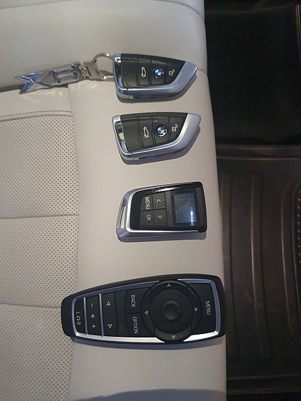 BMW X6 6 of 12