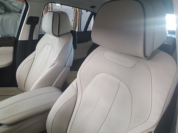 BMW X6 4 of 12