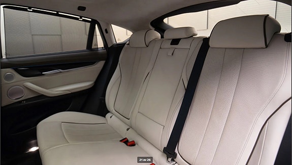 BMW X6 11 of 12