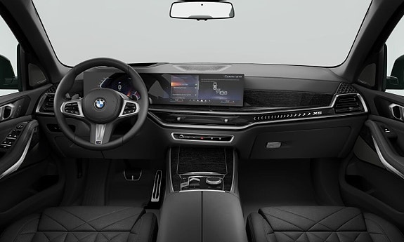 BMW X5 5 of 5
