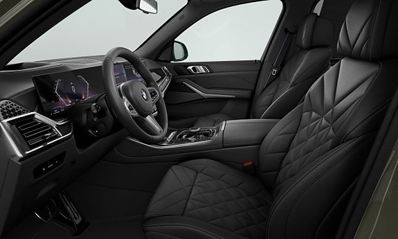 BMW X5 4 of 5