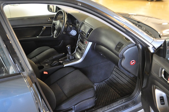 Subaru Outback 11 of 11