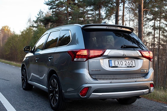 Mitsubishi Outlander 6 of 17