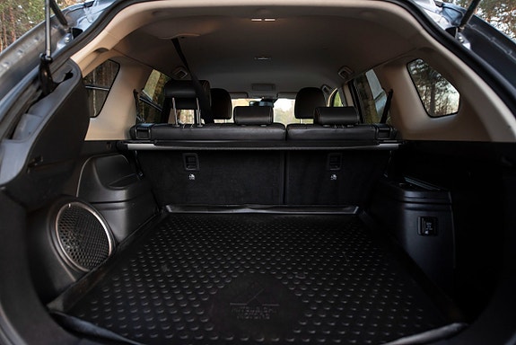 Mitsubishi Outlander 15 of 17