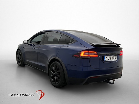 Tesla Model X 6 of 30