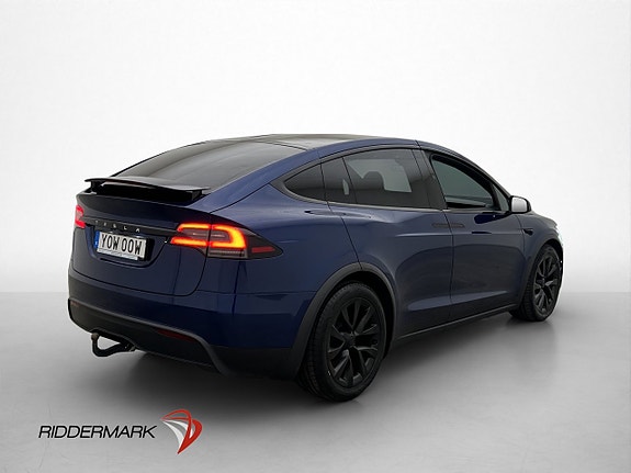Tesla Model X 9 of 30
