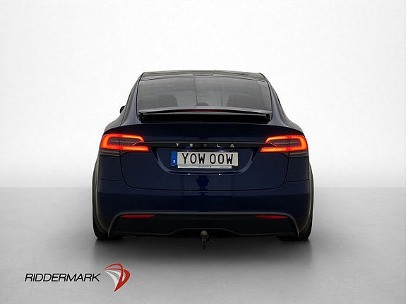 Tesla Model X 8 of 30