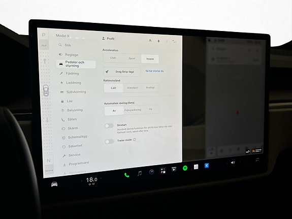 Tesla Model X 30 of 30