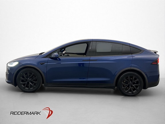 Tesla Model X 5 of 30