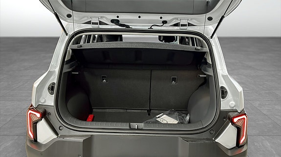 Kia EV2 12 of 12