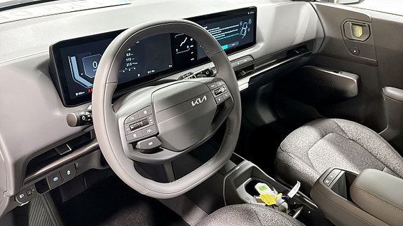 Kia EV2 8 of 12
