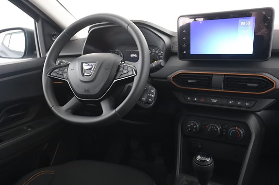 Dacia Sandero 14 of 30