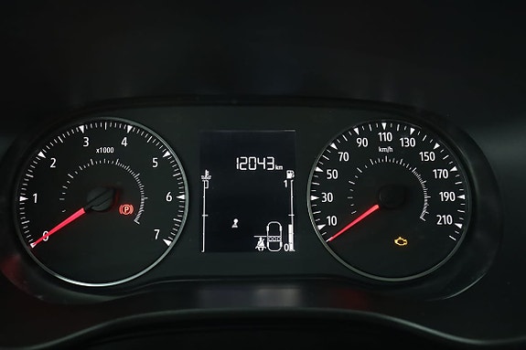 Dacia Sandero 20 of 30