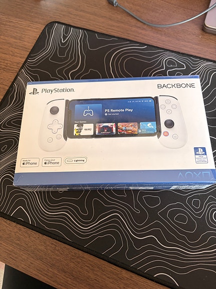 Product image 1 of 2