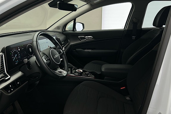 Kia Sportage 10 of 25
