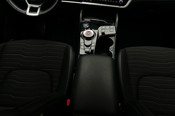 Kia Sportage 9 of 25