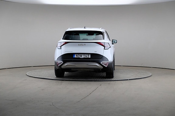 Kia Sportage 5 of 25