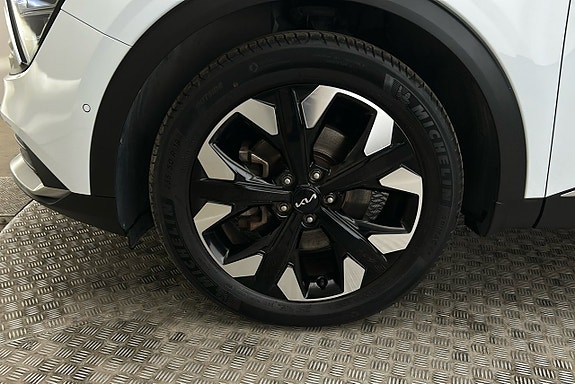 Kia Sportage 12 of 25