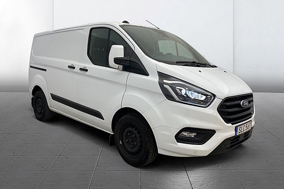 Ford Transit Custom 3 of 7