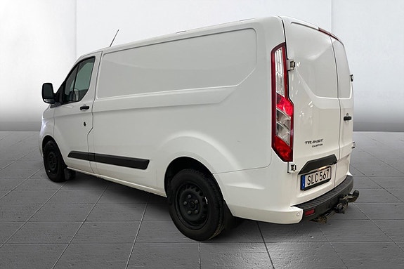 Ford Transit Custom 6 of 7