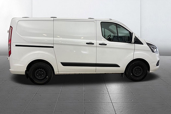 Ford Transit Custom 4 of 7