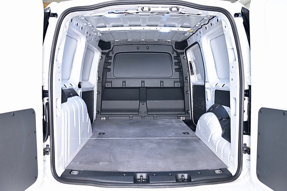 Volkswagen Caddy Maxi 7 of 16