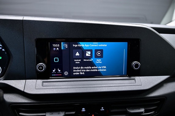 Volkswagen Caddy Maxi 14 of 16