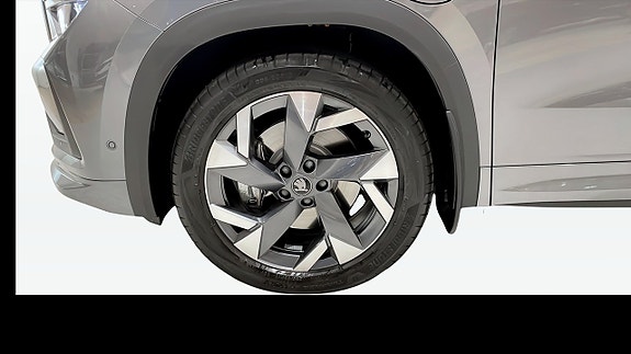 Skoda Kodiaq 6 of 14