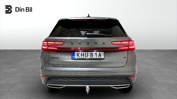 Skoda Kodiaq 5 of 14