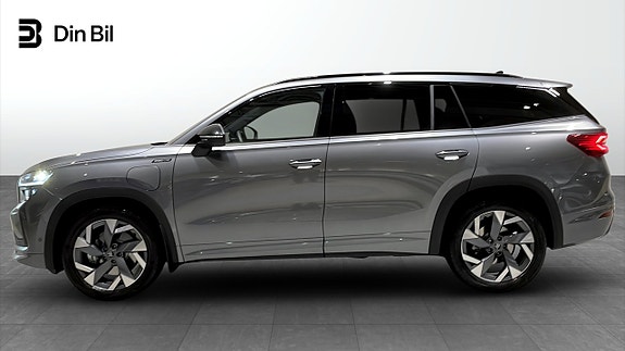 Skoda Kodiaq 2 of 14