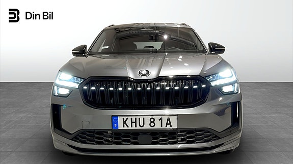 Skoda Kodiaq 4 of 14