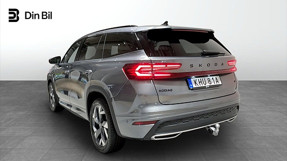 Skoda Kodiaq 3 of 14