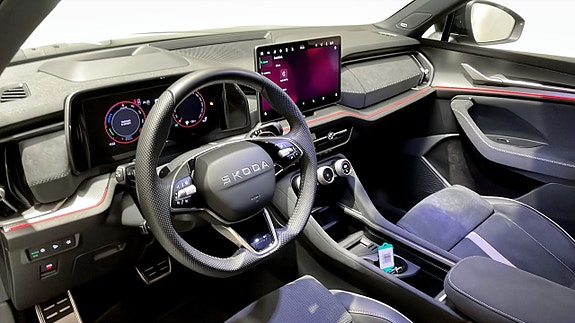 Skoda Kodiaq 7 of 14