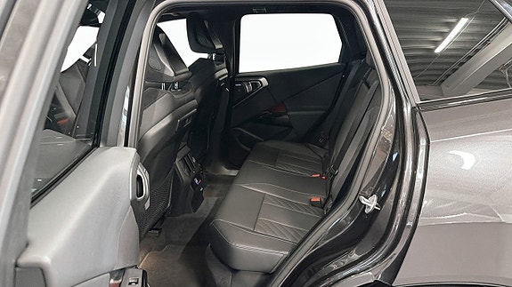 BMW X3 5 of 14