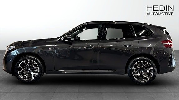 BMW X3 2 of 9