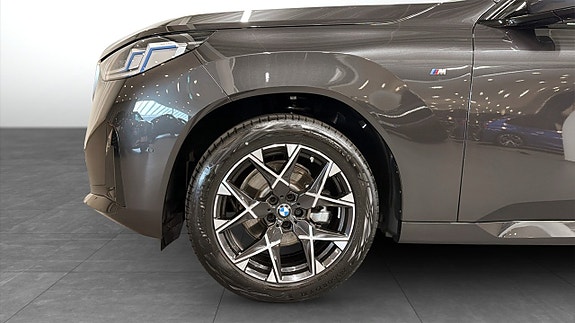 BMW X3 9 of 14