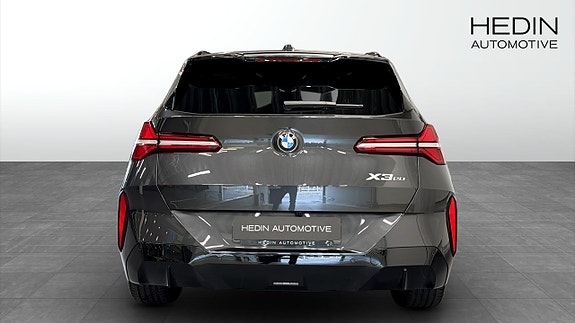 BMW X3 3 of 9