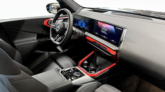 BMW X3 3 of 14